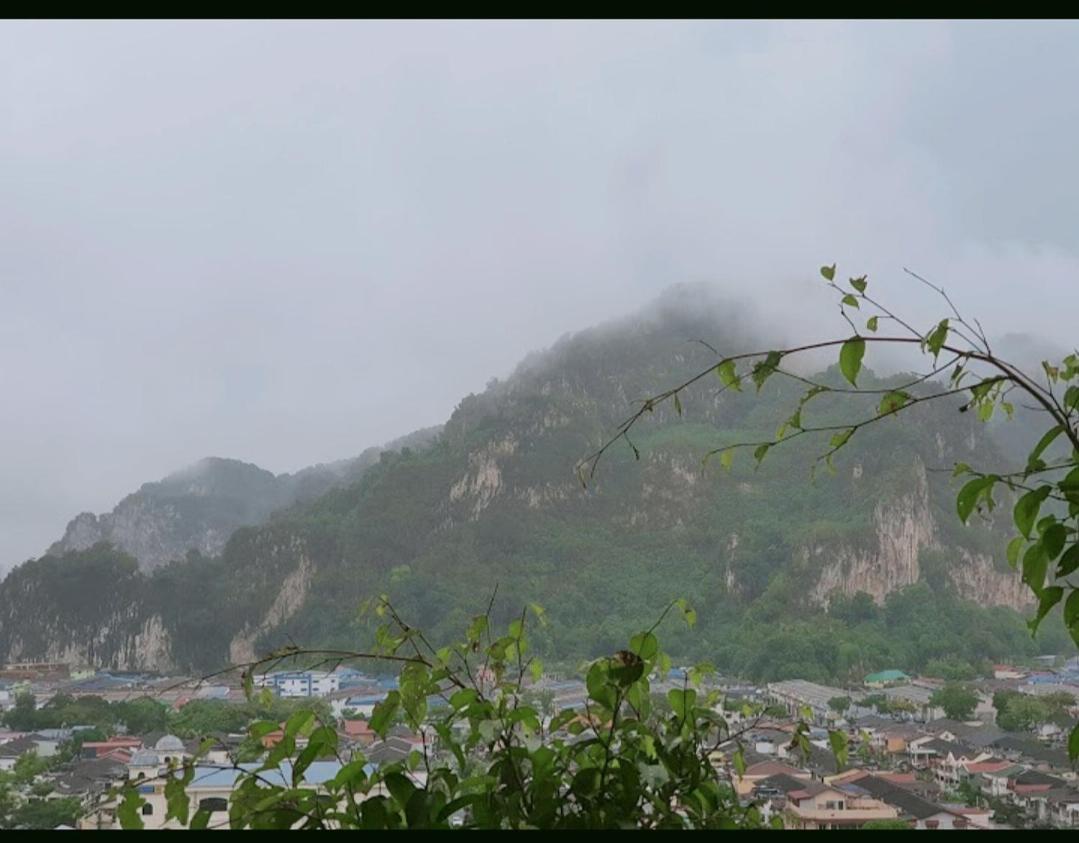 Urban 360 Studio Love Rara Suite Homestay Batu Caves Εξωτερικό φωτογραφία