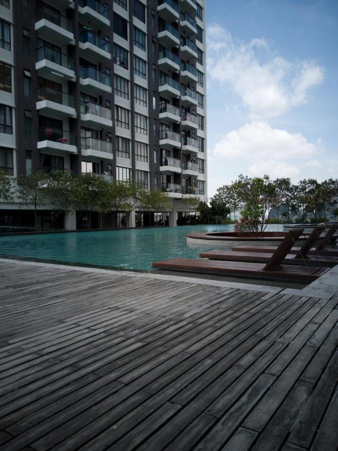 Urban 360 Studio Love Rara Suite Homestay Batu Caves Εξωτερικό φωτογραφία