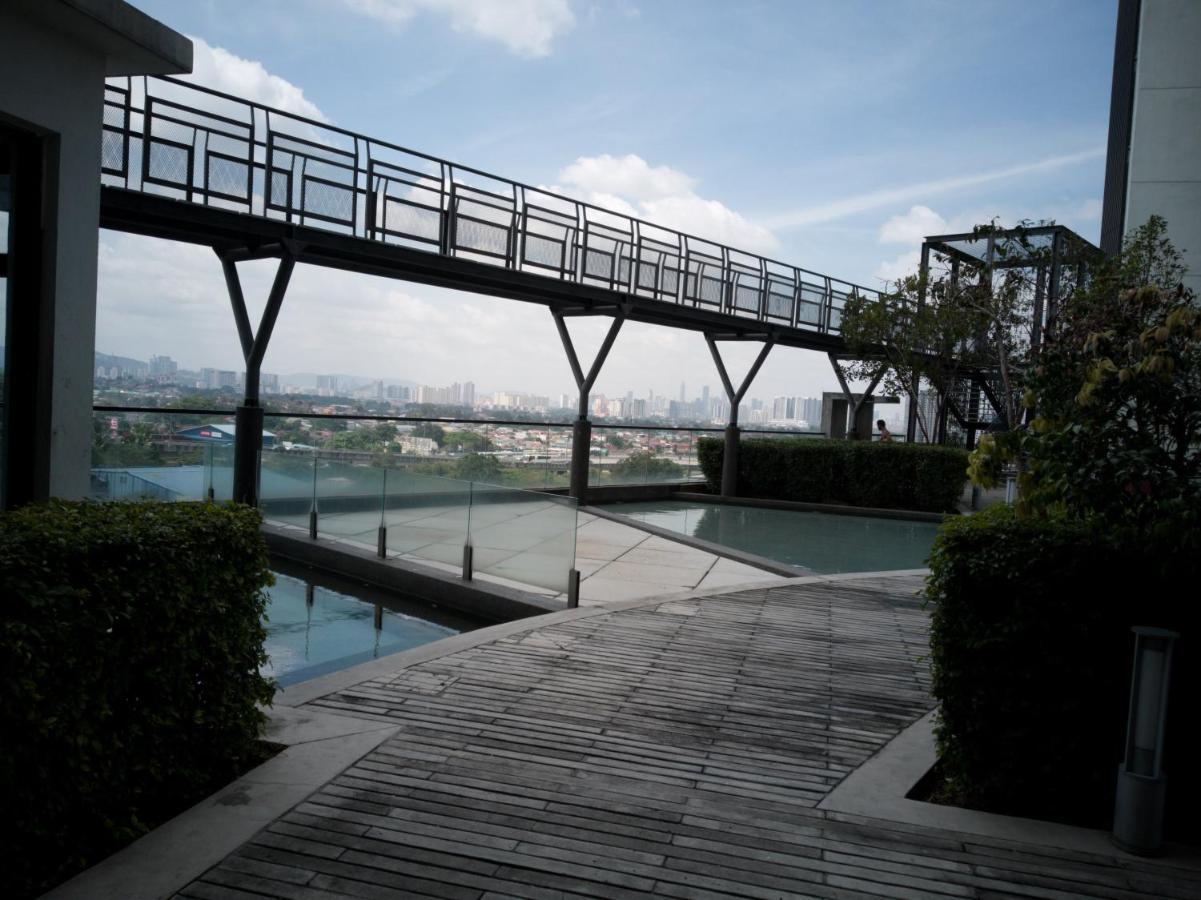 Urban 360 Studio Love Rara Suite Homestay Batu Caves Εξωτερικό φωτογραφία