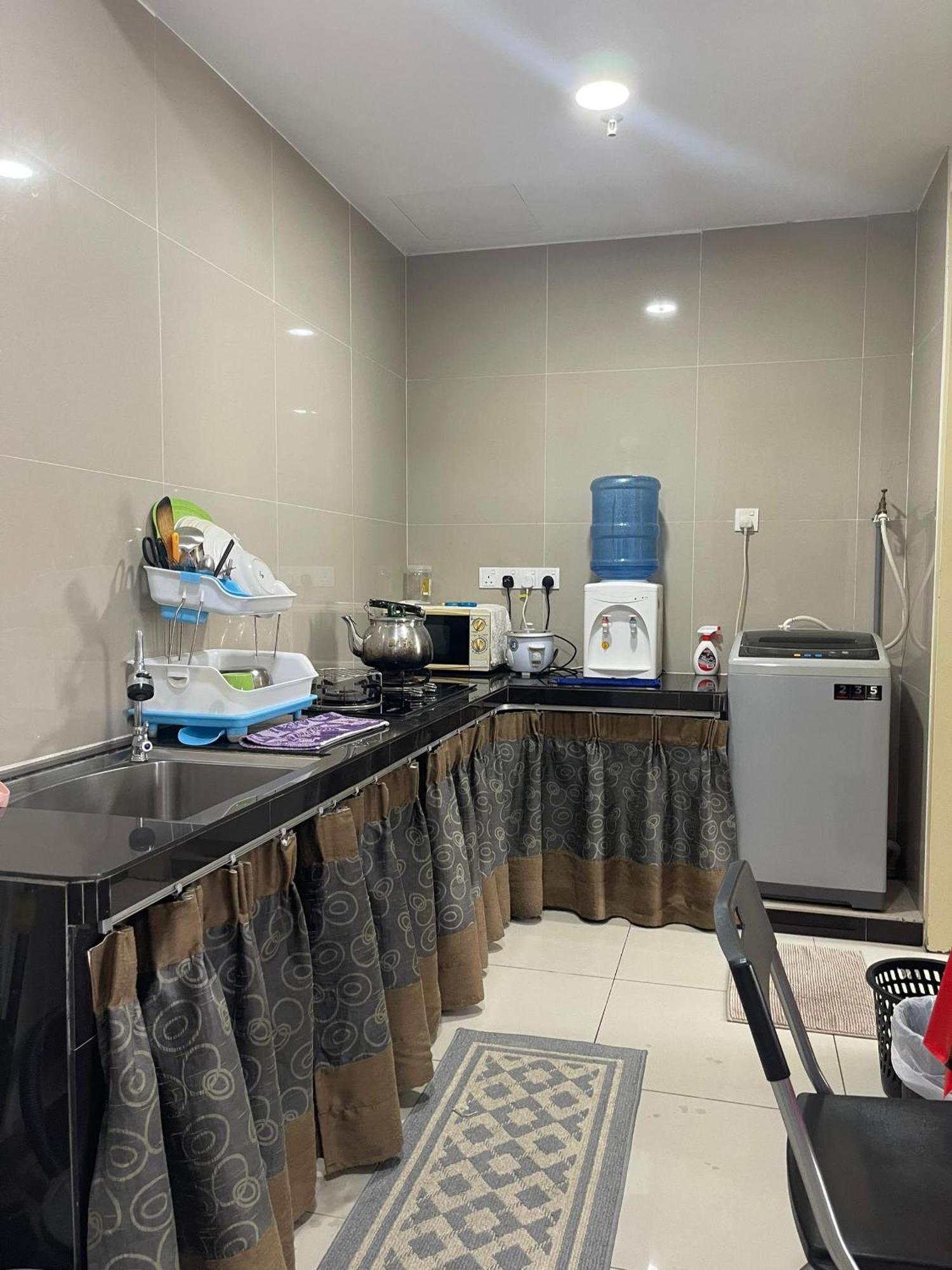 Urban 360 Studio Love Rara Suite Homestay Batu Caves Εξωτερικό φωτογραφία