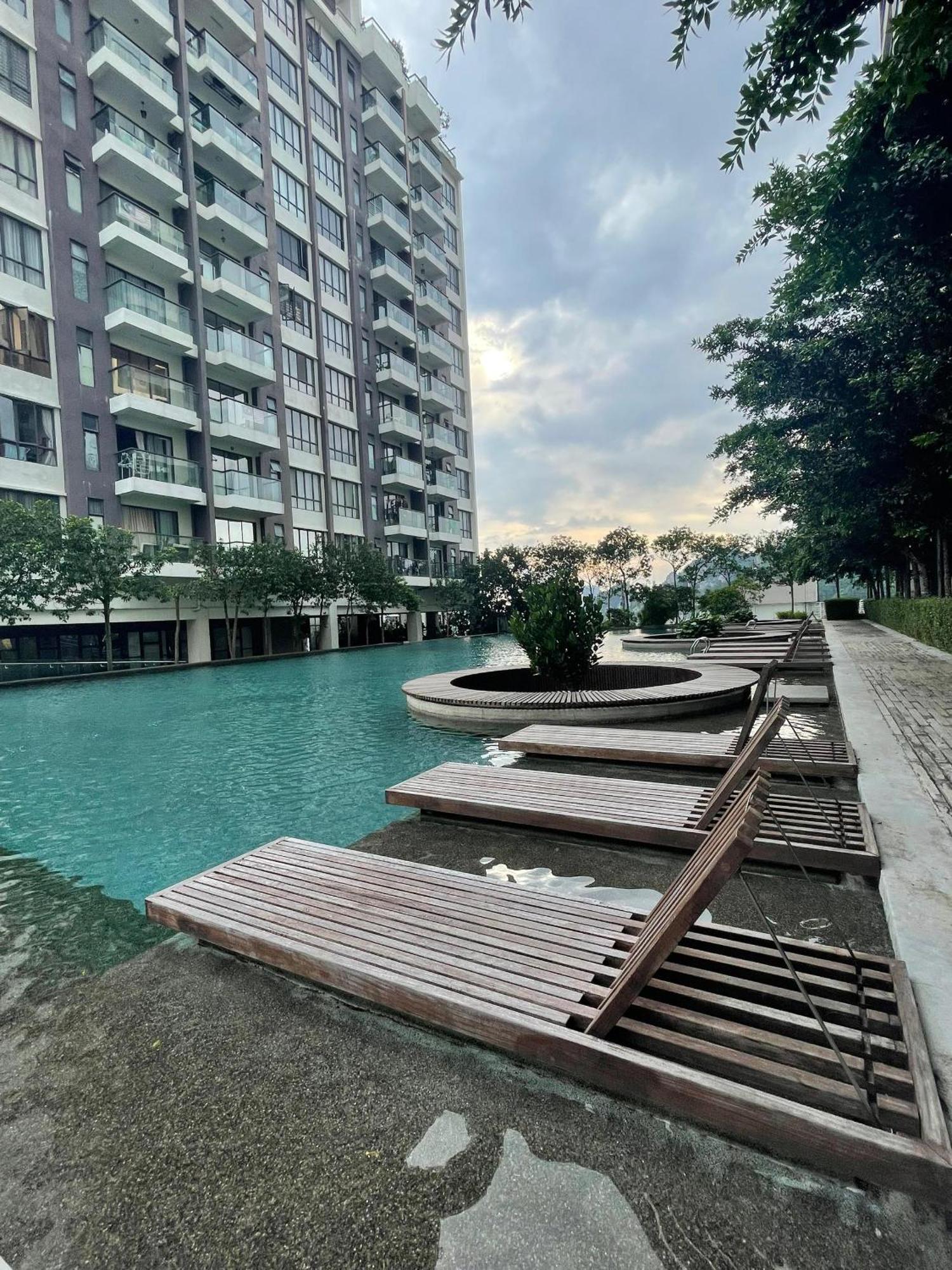 Urban 360 Studio Love Rara Suite Homestay Batu Caves Εξωτερικό φωτογραφία
