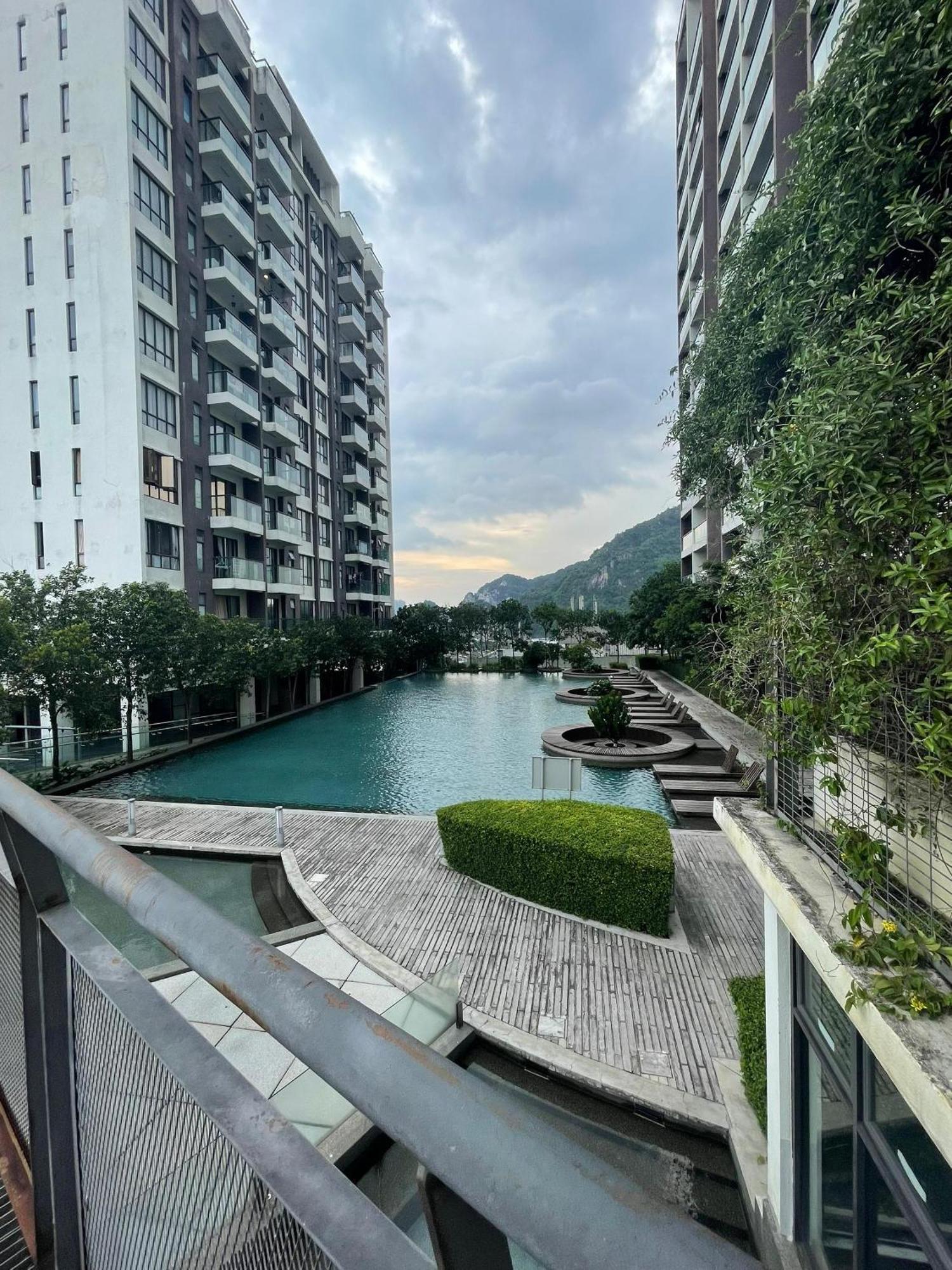 Urban 360 Studio Love Rara Suite Homestay Batu Caves Εξωτερικό φωτογραφία