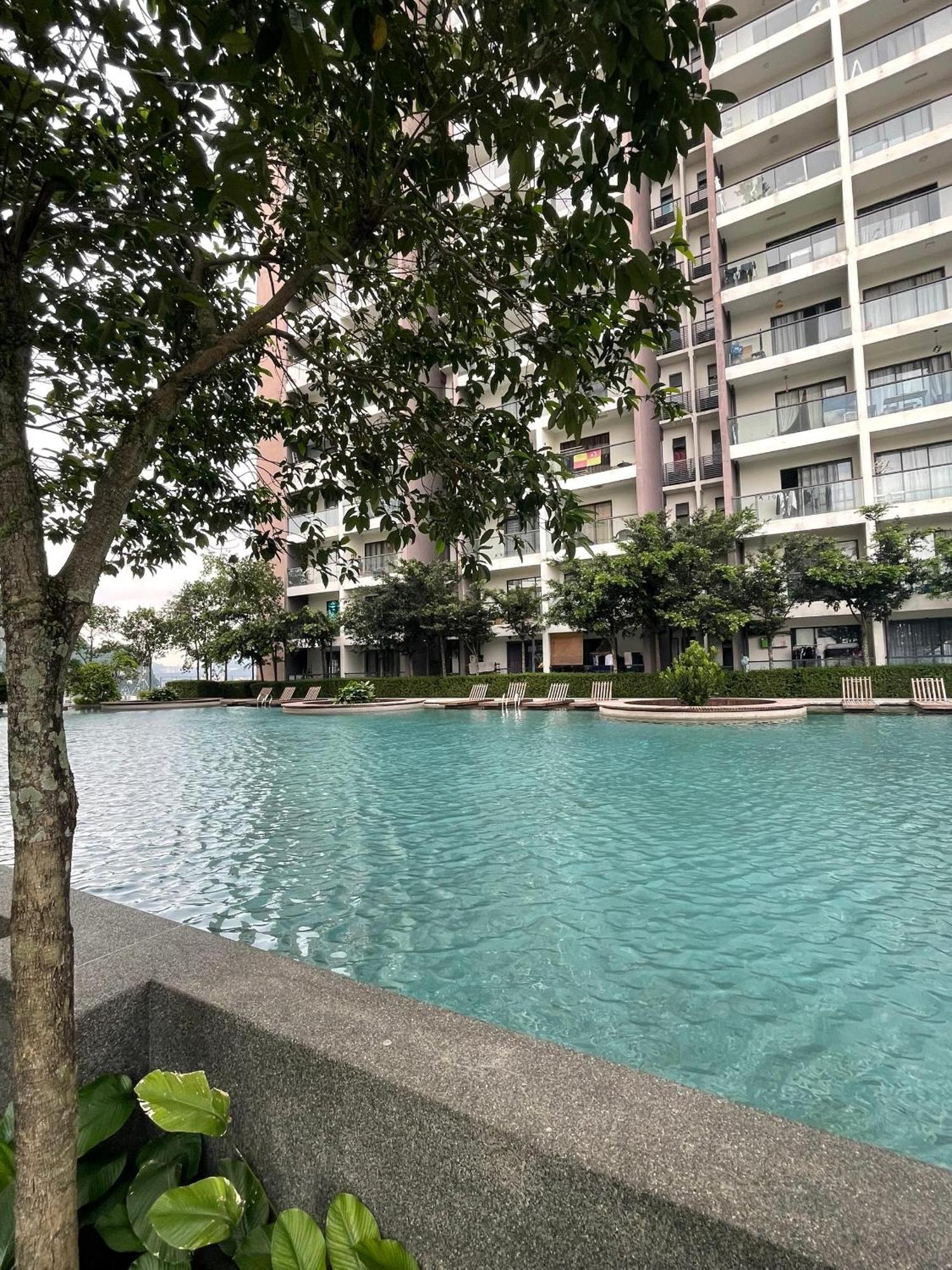 Urban 360 Studio Love Rara Suite Homestay Batu Caves Εξωτερικό φωτογραφία