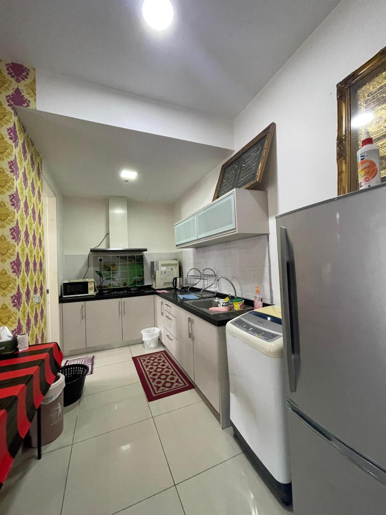 Urban 360 Studio Love Rara Suite Homestay Batu Caves Εξωτερικό φωτογραφία