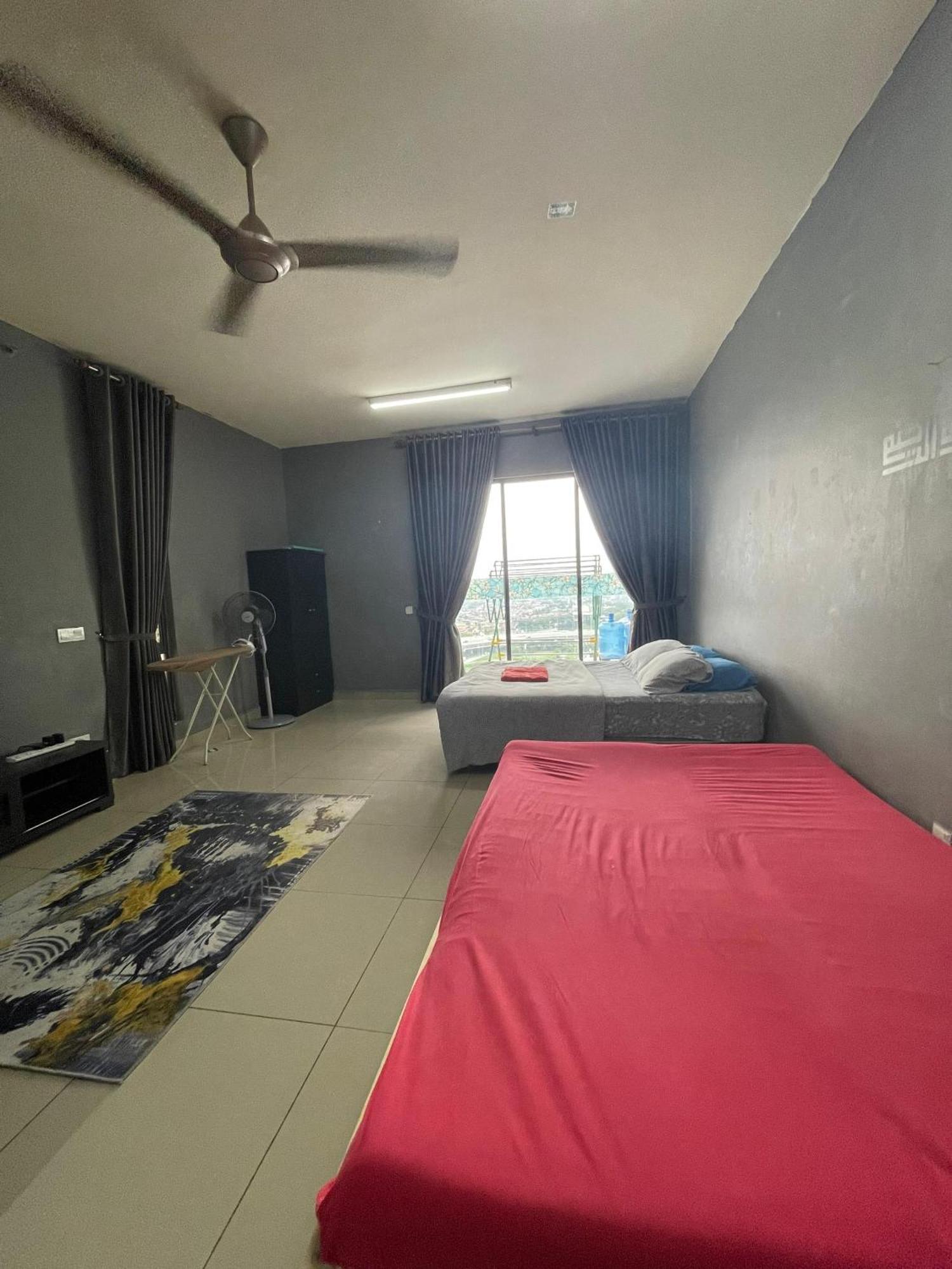 Urban 360 Studio Love Rara Suite Homestay Batu Caves Εξωτερικό φωτογραφία
