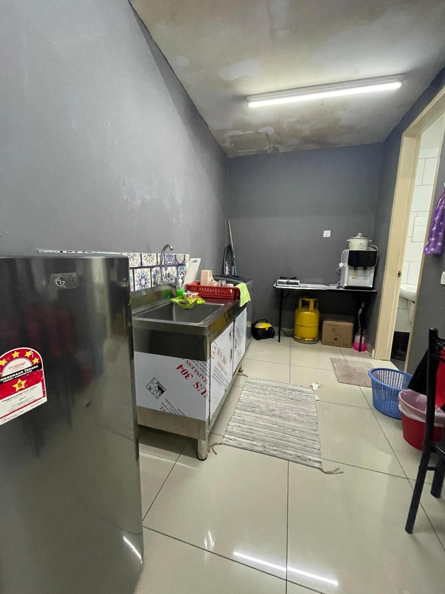 Urban 360 Studio Love Rara Suite Homestay Batu Caves Εξωτερικό φωτογραφία