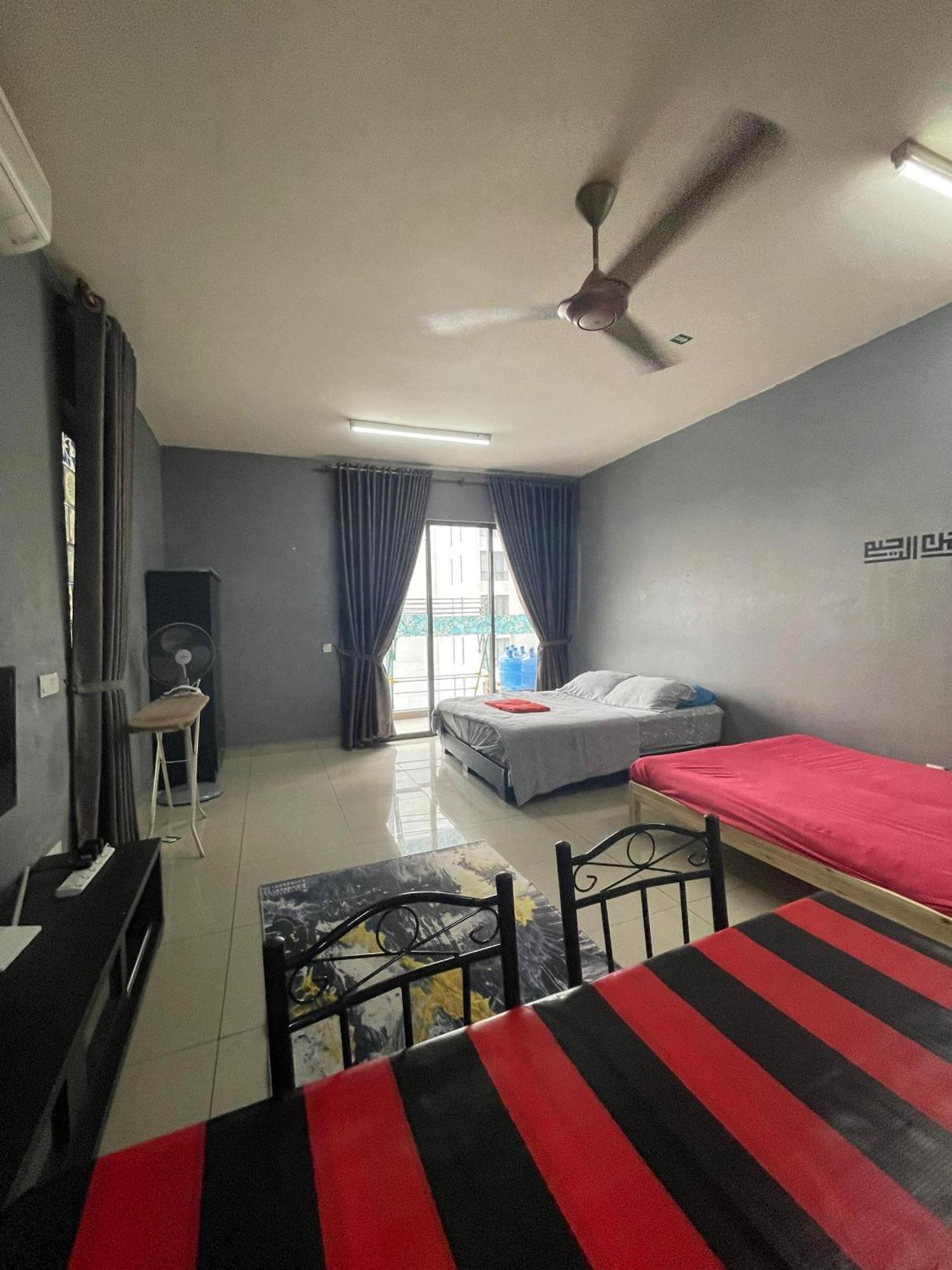 Urban 360 Studio Love Rara Suite Homestay Batu Caves Εξωτερικό φωτογραφία